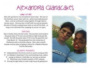 Alex aka The Greek
