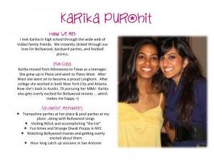 Karika aka Kari
