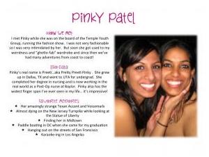 Preeti aka Pinky